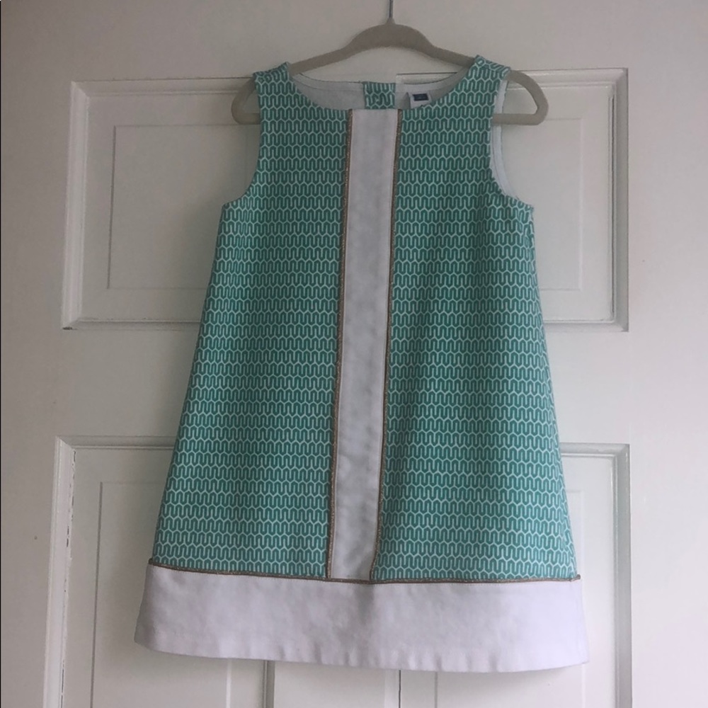 Janie and Jack Dress